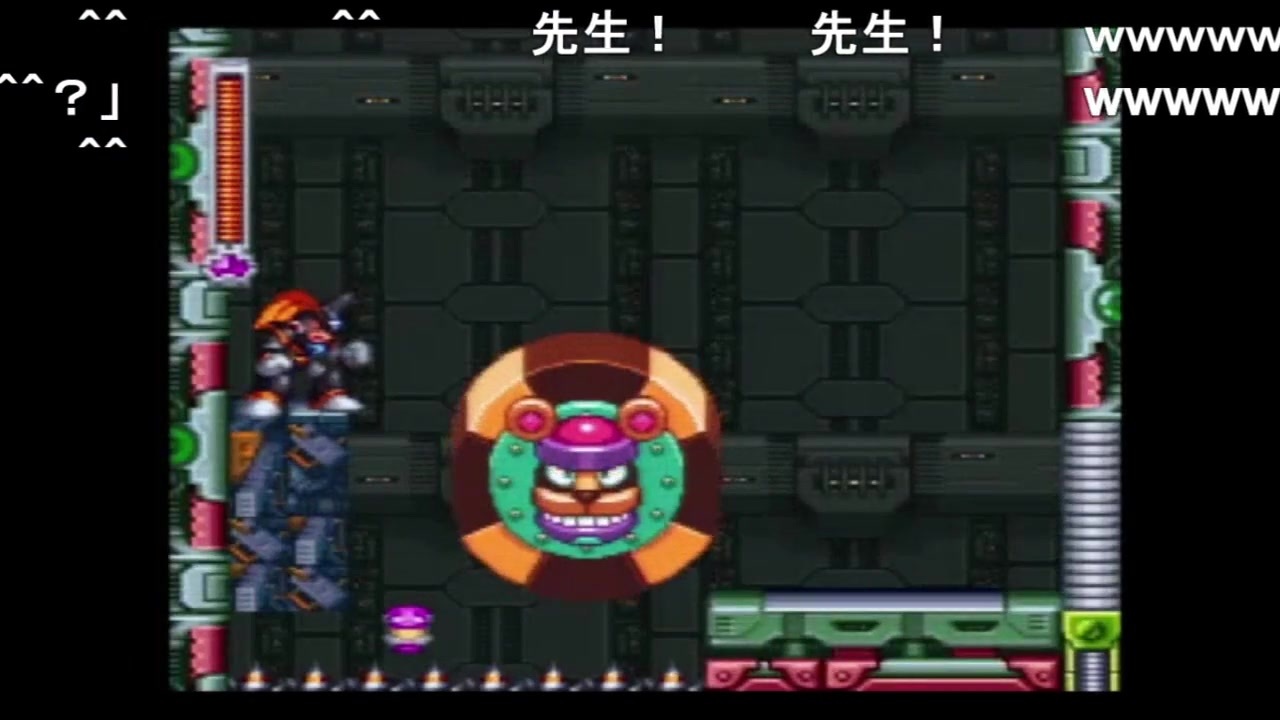 人気の ロックマン フォルテ 動画 339本 5 ニコニコ動画