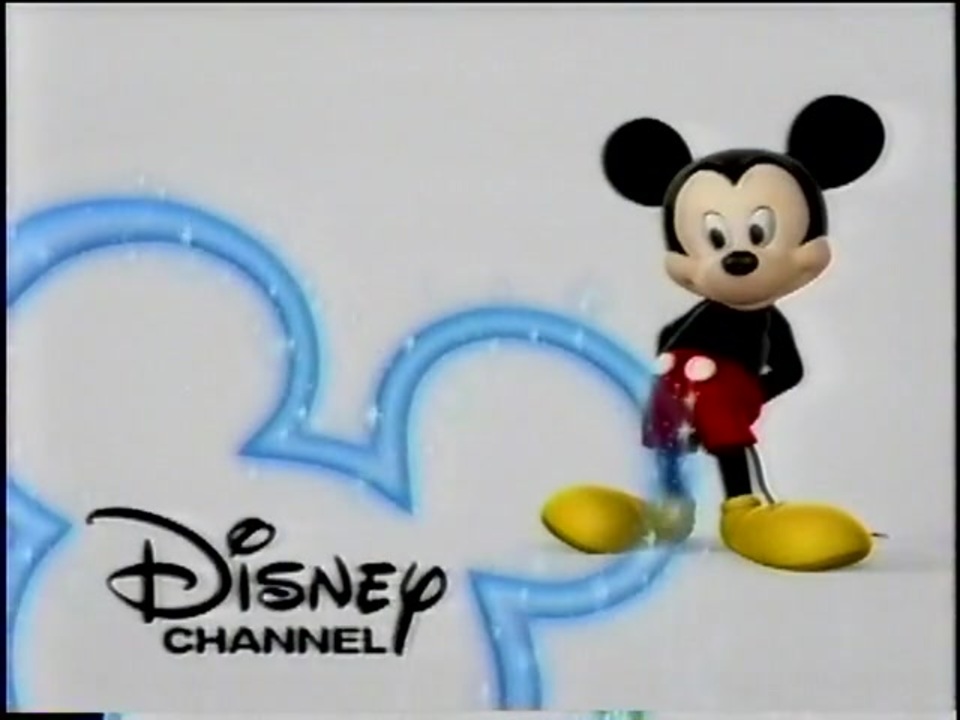 ディズニーチャンネルで流れた番宣 Cm集 10年 ニコニコ動画