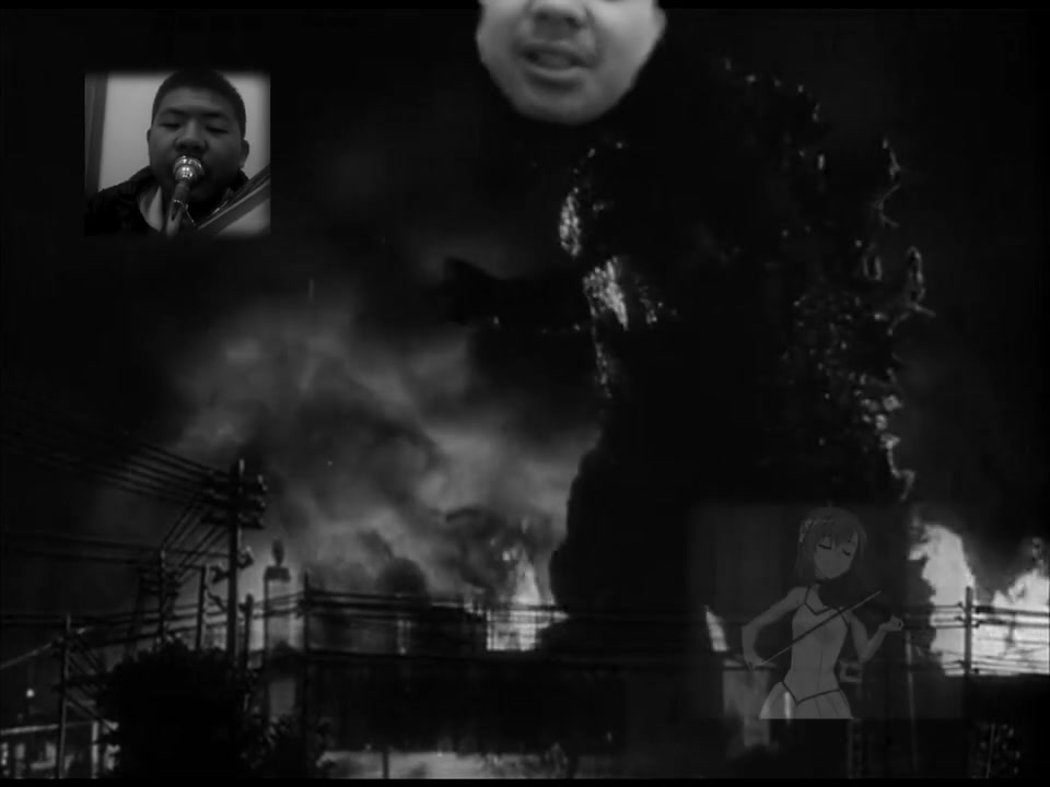 人気の ゴジラ Godzilla 動画 121本 ニコニコ動画