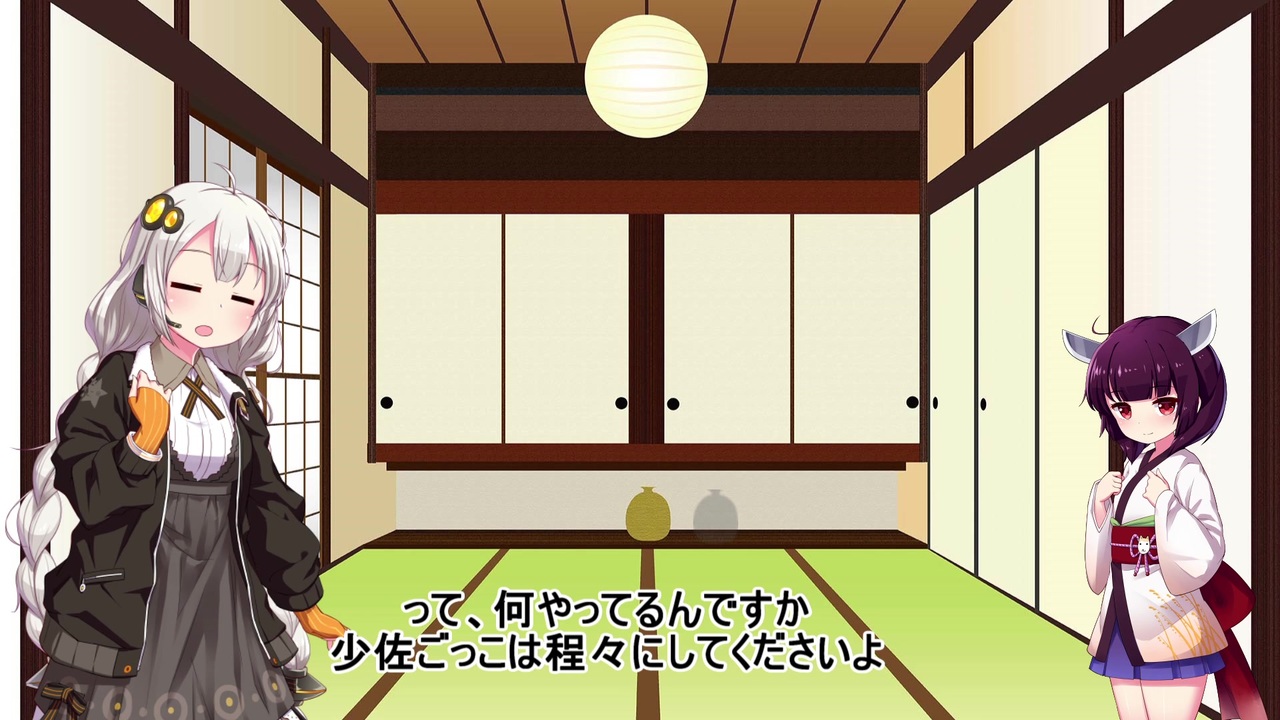 人気の 少佐演説 動画 25本 ニコニコ動画