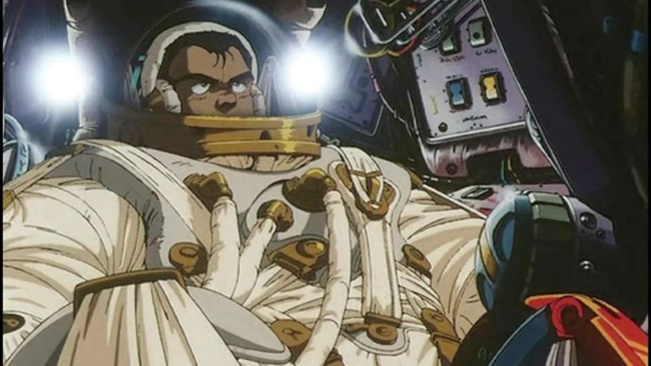 人気の 坂本龍一 オネアミスの翼 動画 15本 ニコニコ動画