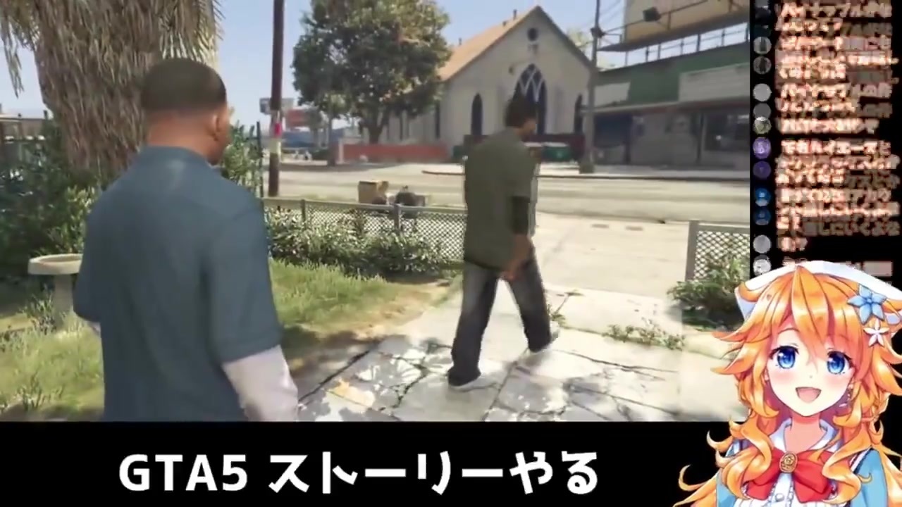 人気の Gtａ５ 動画 2 550本 16 ニコニコ動画