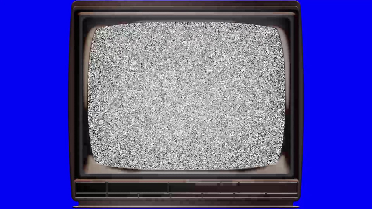 砂嵐 アナログテレビ砂嵐bb ニコニコ動画