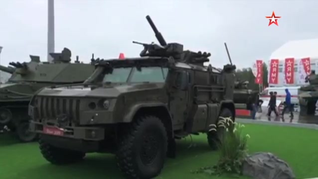 人気の 装甲車 動画 1本 2 ニコニコ動画