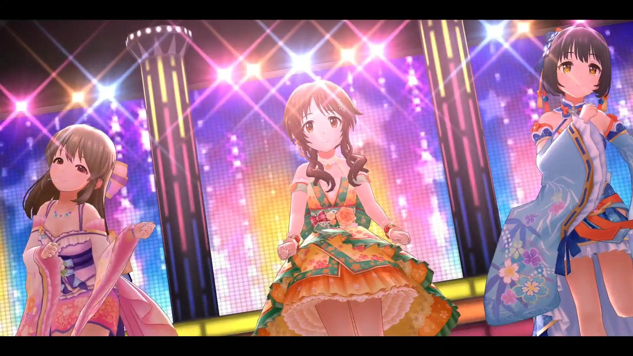 人気の 鷹富士茄子 動画 718本 11 ニコニコ動画