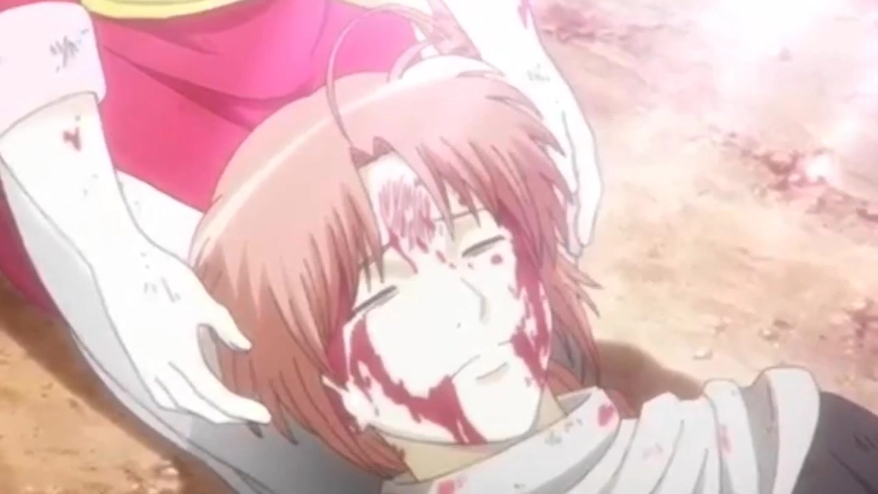 人気の 夜兎家族 動画 7本 ニコニコ動画