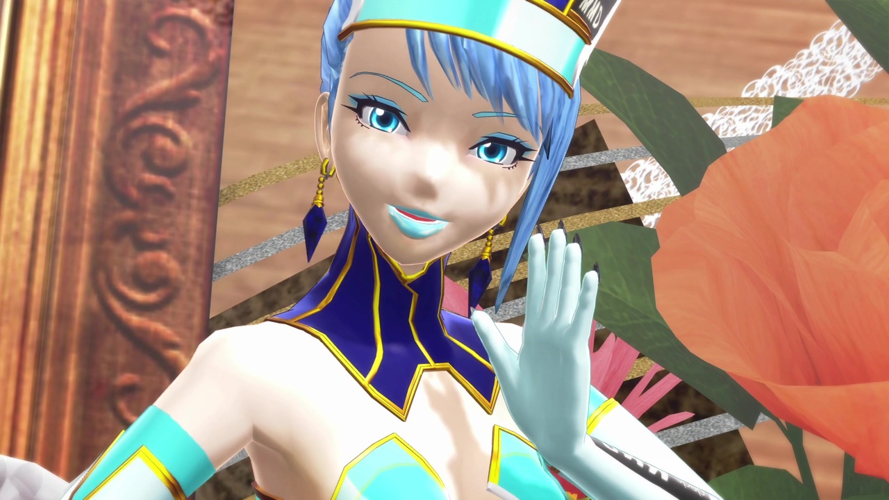 人気の ブルーローズ 動画 192本 ニコニコ動画