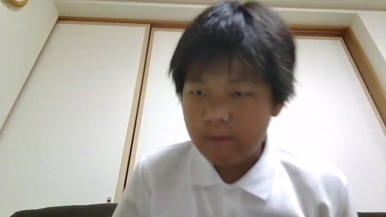 ホモと学ぶ小学生YouTuber 自己紹介で本名を公開してしまう - ニコニコ動画