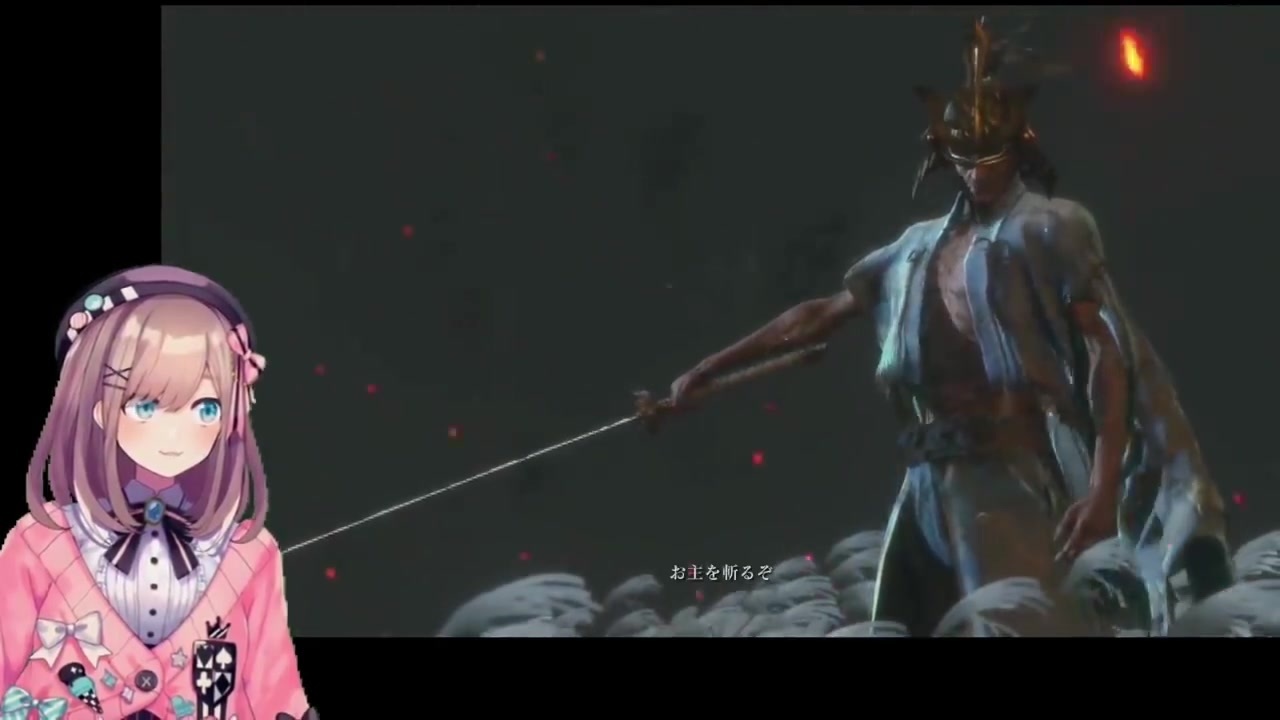 鈴原るる 一心様との出会いから別れまで ニコニコ動画