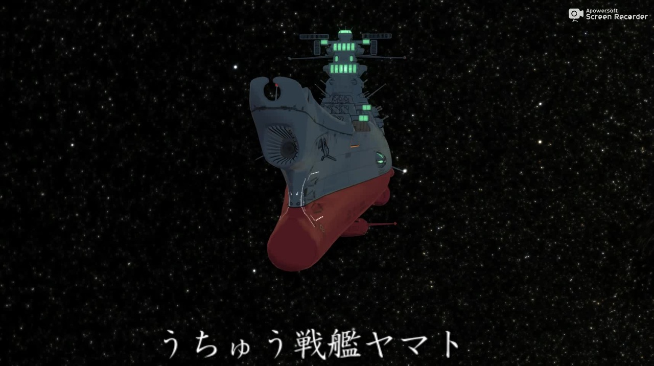 人気の 宇宙戦艦ヤマト22 動画 497本 5 ニコニコ動画
