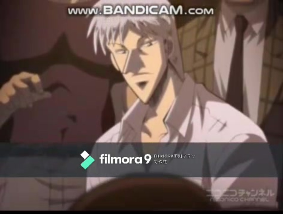 人気の アカギ 麻雀 動画 305本 4 ニコニコ動画