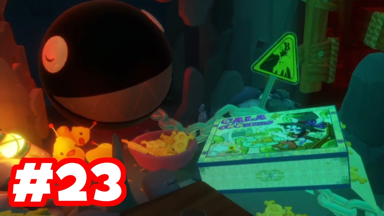 マリオとラビッツのコラボ再び Mario Rabbids Sparks Of Hope がスイッチで2022年に発売決定と話題に ボルテックスチャンネル