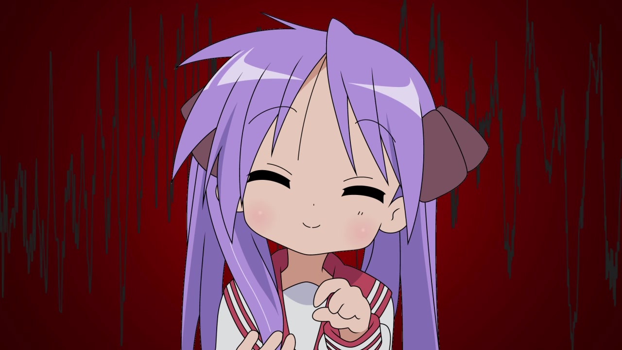 ハードコア柊かがみ ニコニコ動画