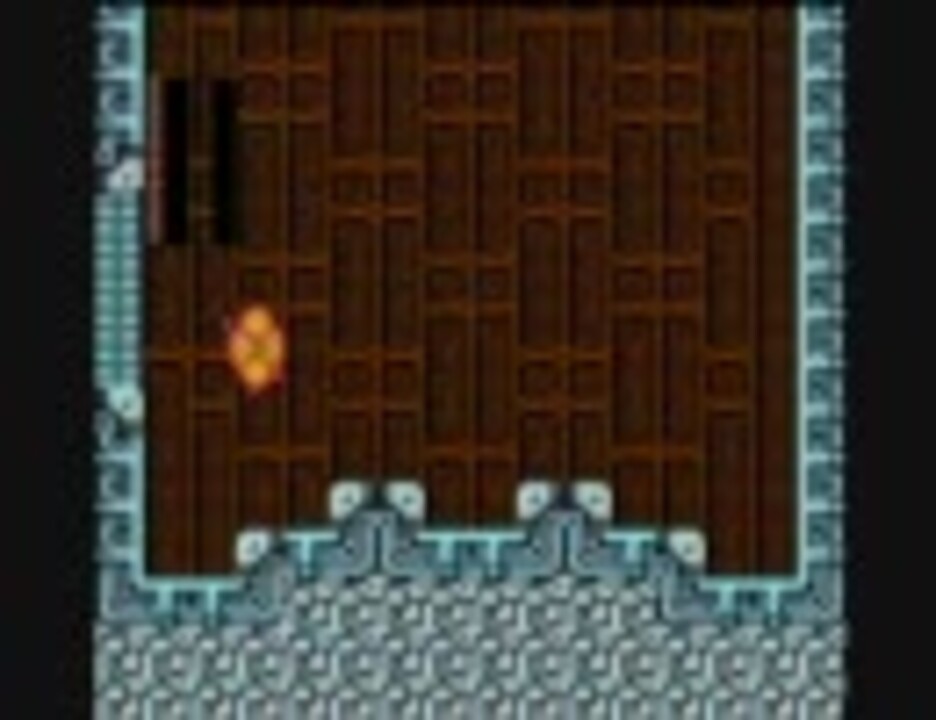 K∀Sさんと同じ誕生日の俺が気功砲のロックマン2をプレイしてみたその2 - ニコニコ動画