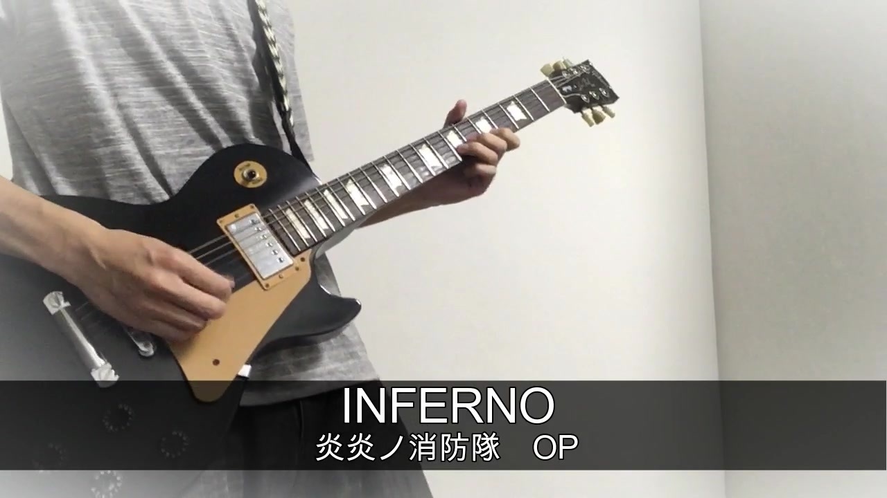 人気の アニソン ギター 動画 643本 16 ニコニコ動画