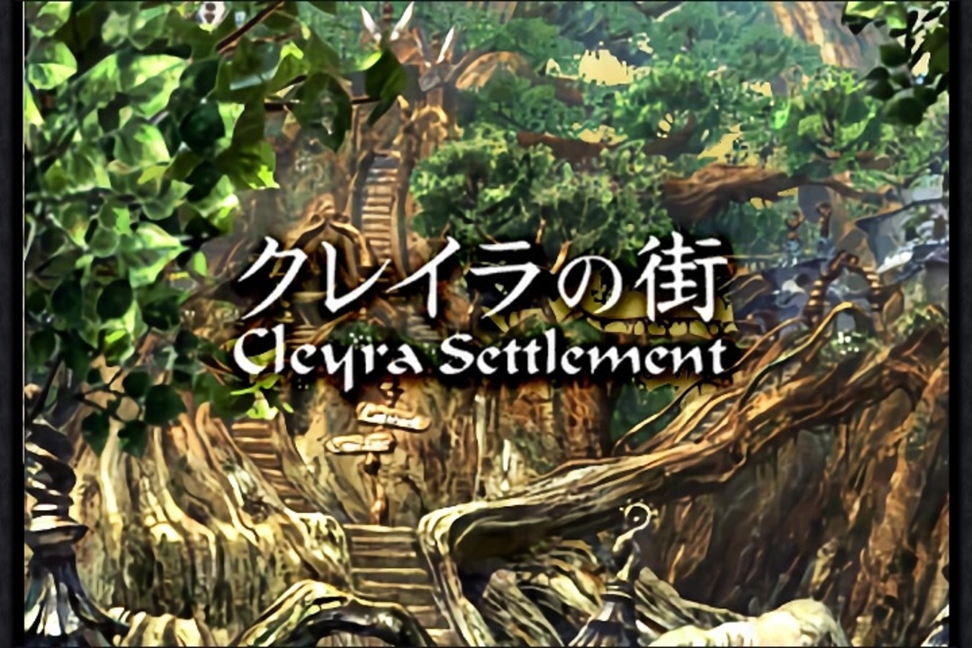 人気の Ff９ 動画 10 657本 35 ニコニコ動画