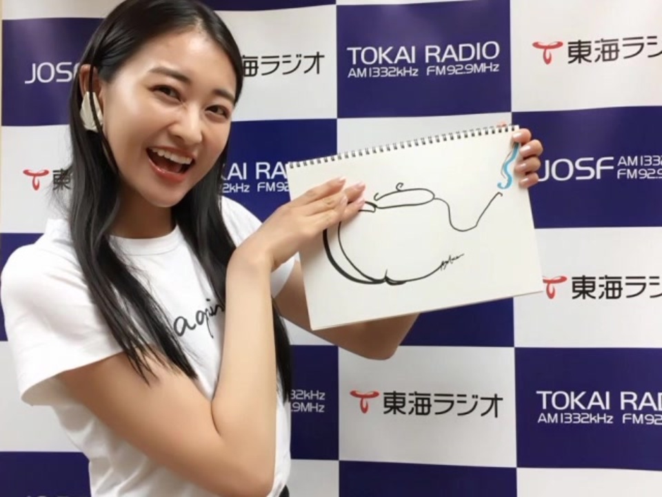 和田彩花のビジュルム 193 ニコニコ動画
