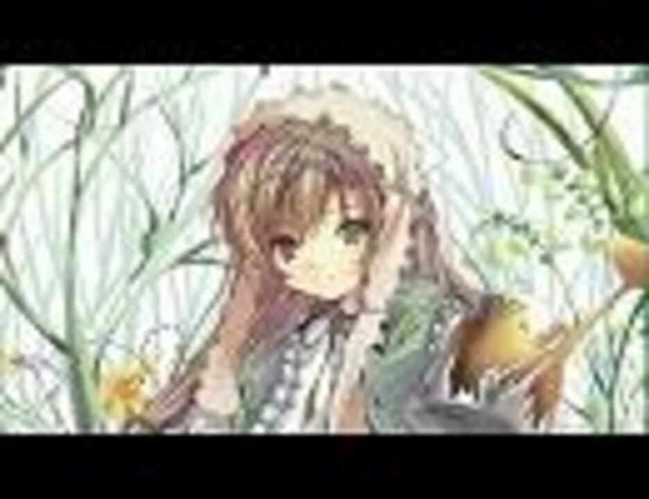 歓びと哀しみの葡萄酒を熱唱してみた ニコニコ