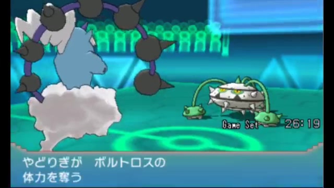 人気の ポケモンoras 動画 6 397本 6 ニコニコ動画