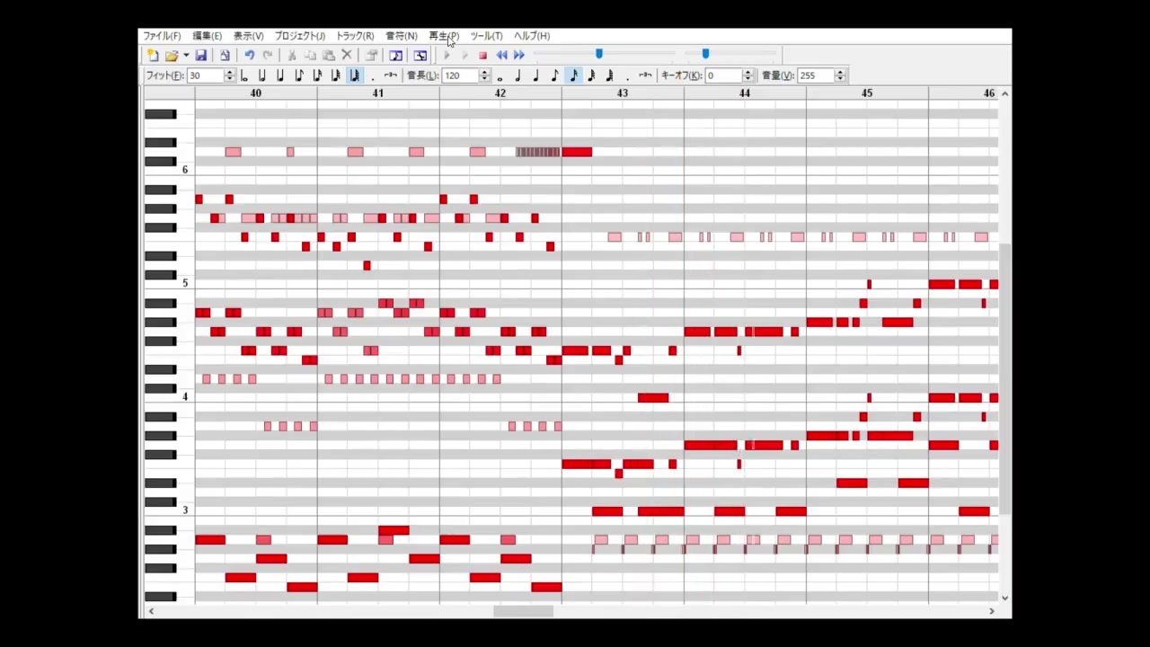 Chiptune C C Red Alert 3より Soviet March Rme ニコニコ動画