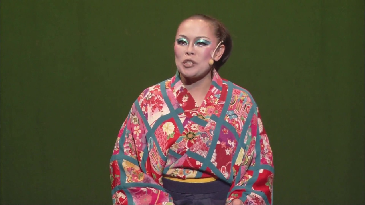 人気の 頭がパーンｍａｄ素材リンク 動画 933本 4 ニコニコ動画