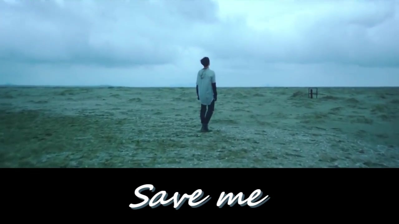 BTS 】Save ME【防弾少年団】【日本語字幕/かなるび】 - ニコニコ動画