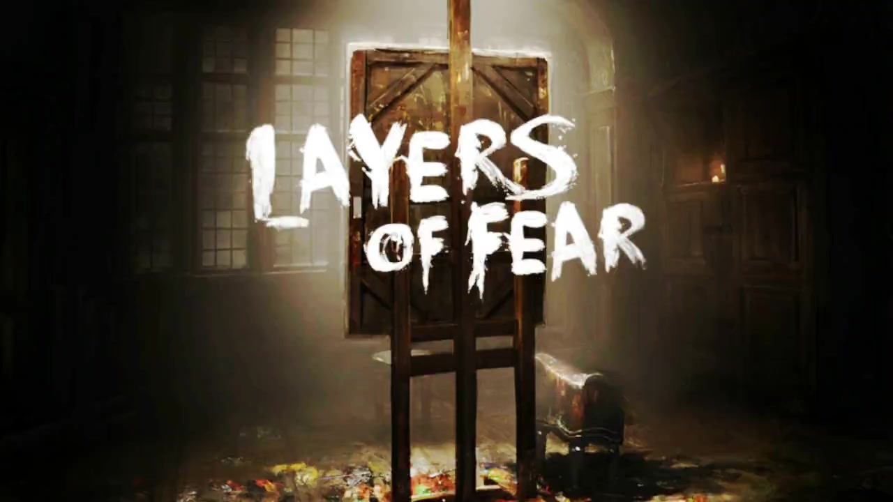 人気の ゲーム Layers Of Fear 動画 575本 5 ニコニコ動画