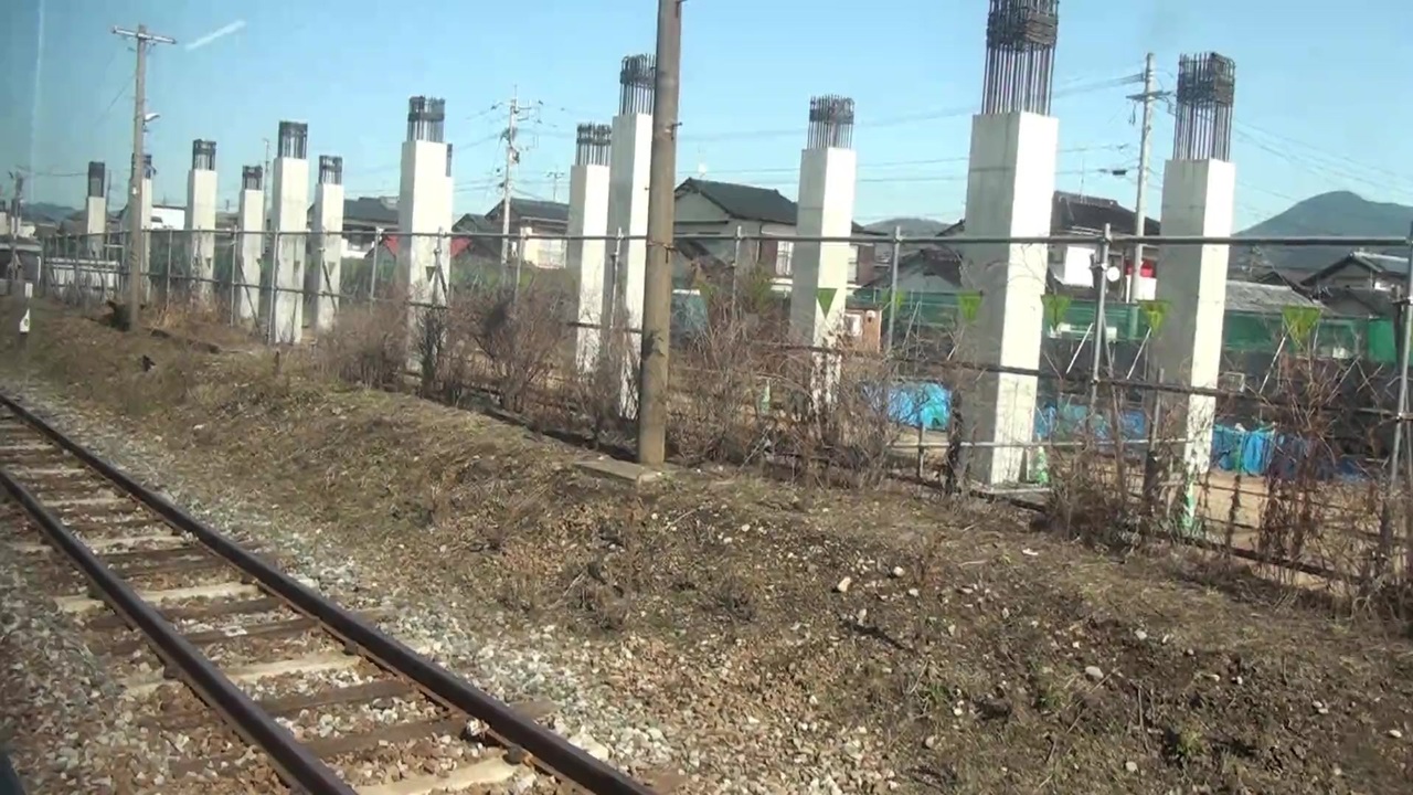 人気の 鉄道 Jr九州 動画 1 797本 18 ニコニコ動画