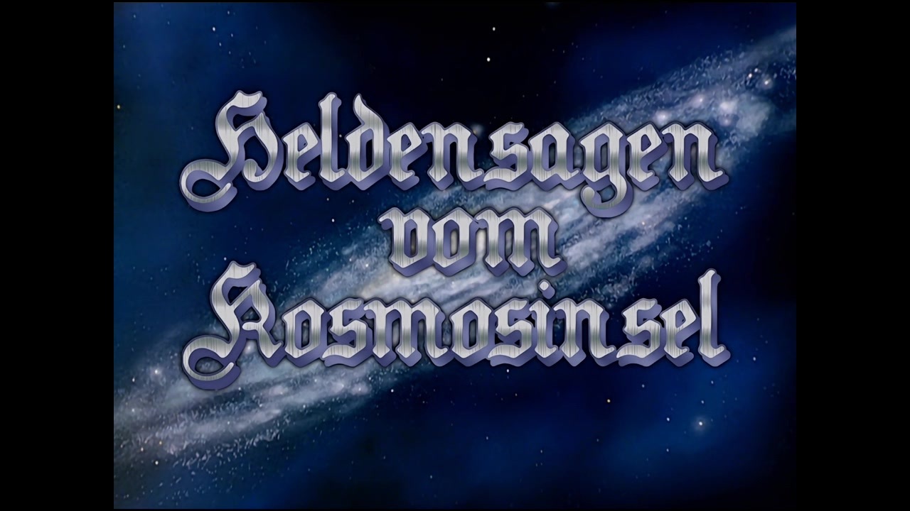 銀河英雄伝説 外伝 Oped ニコニコ動画