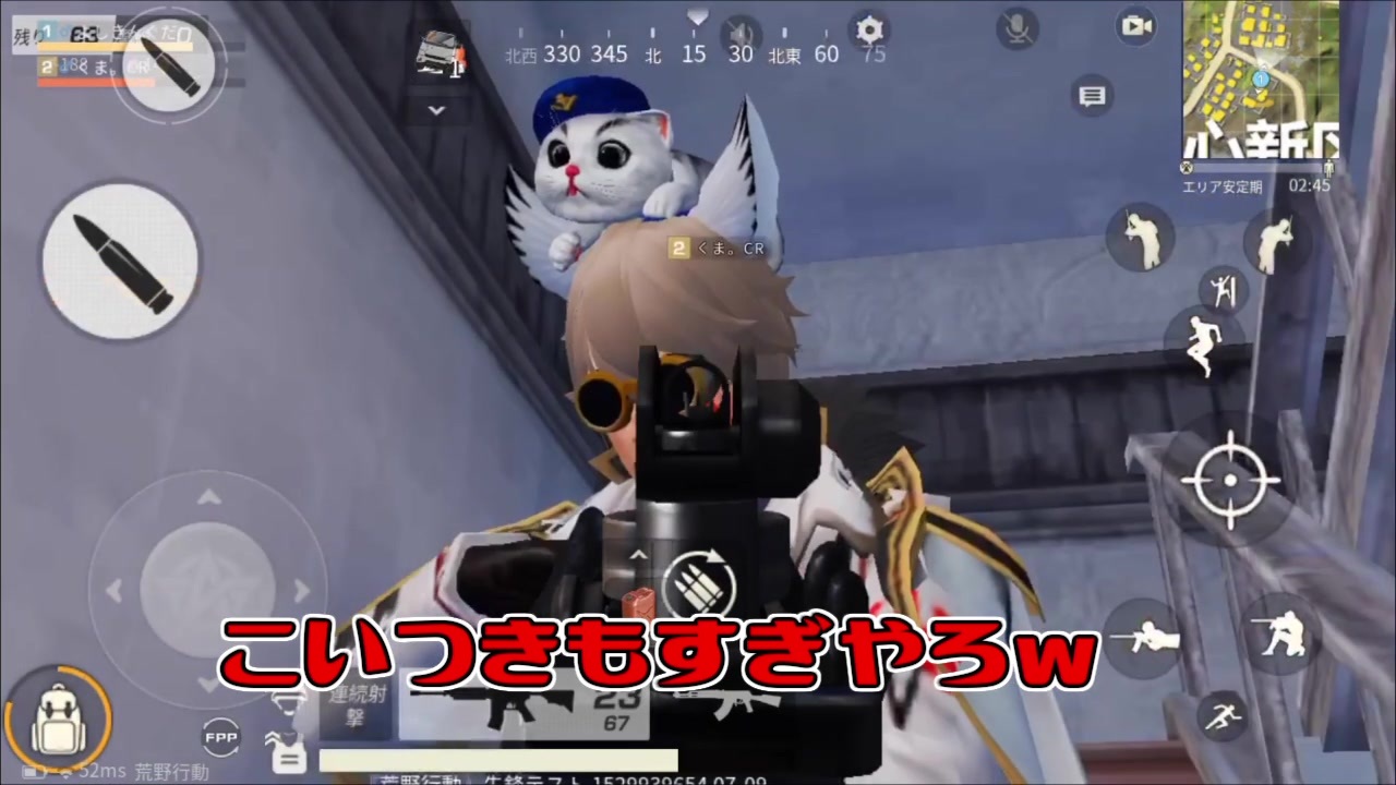 人気の 底辺youtuberの末路 動画 4本 ニコニコ動画