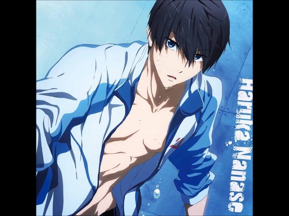 Free!】七瀬遙「Deep Moment」歌ってみた【島﨑信長】 - ニコニコ動画