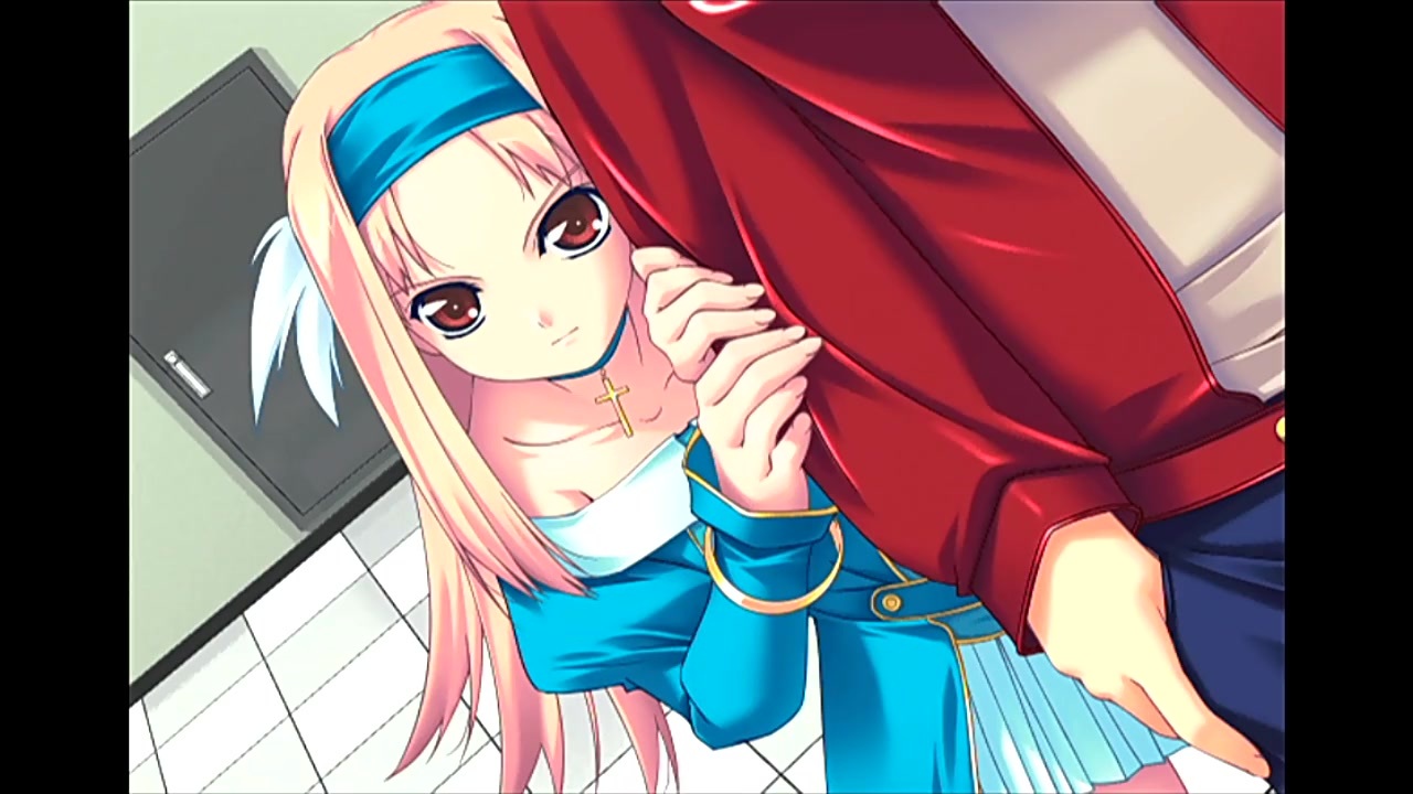 人気の ユリエル アーレンクライン 動画 36本 ニコニコ動画