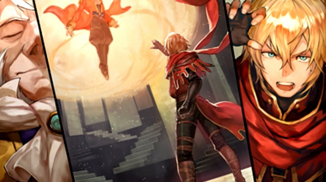 人気の ラジアントヒストリア 動画 385本 2 ニコニコ動画