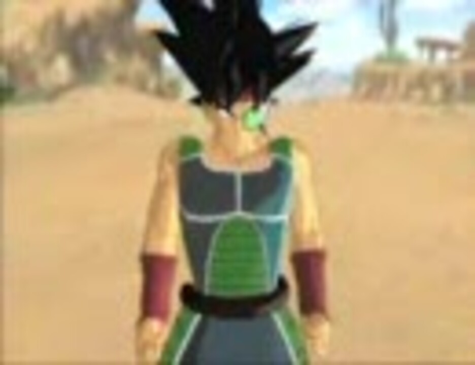 人気の ゲーム ドラゴンボール 動画 10 147本 7 ニコニコ動画