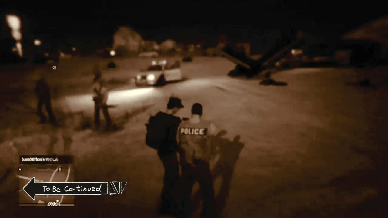人気の Gta5 動画 13 151本 3 ニコニコ動画