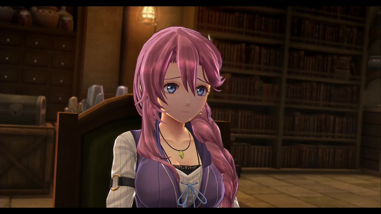 人気の 英雄伝説 閃の軌跡iv 動画 1 330本 3 ニコニコ動画