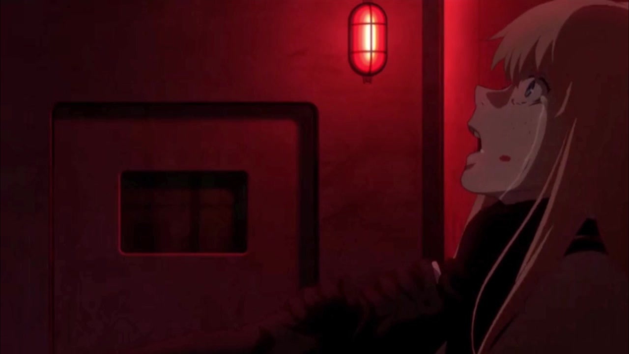 リョナ B The Biginning ユナ首絞め ニコニコ動画