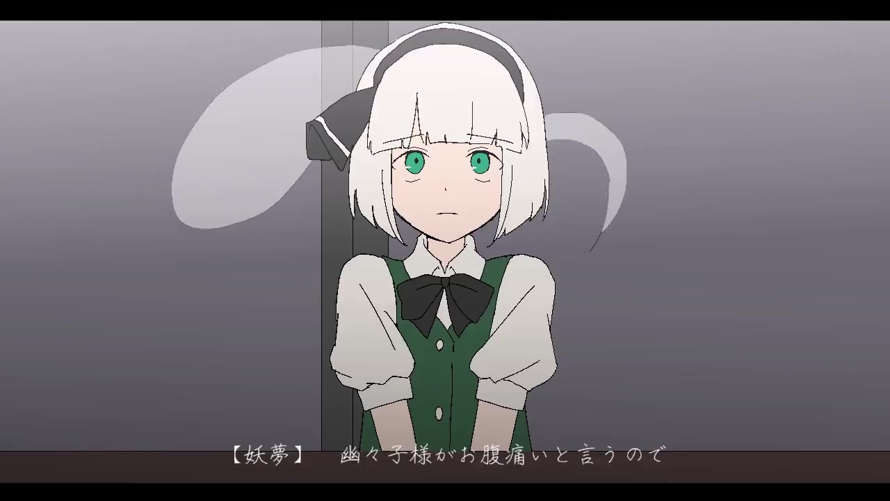 人気の アフレコ素材 動画 4本 ニコニコ動画