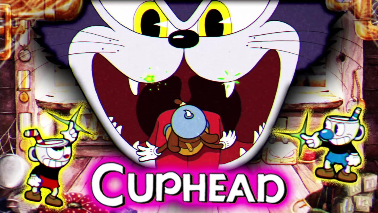 人気の Cuphead 動画 1 293本 ニコニコ動画