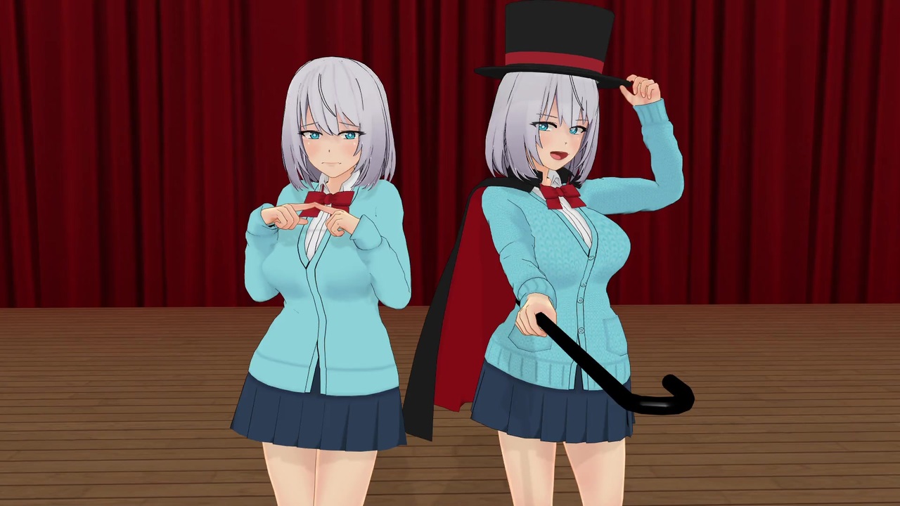 人気の 異世界迷宮でハーレムを 動画 2本 ニコニコ動画