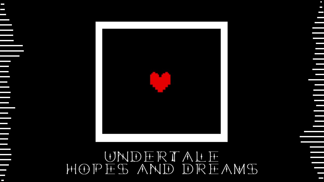 【自作アレンジ】Hopes and Dreams【ドラムンベース】 - ニコニコ動画
