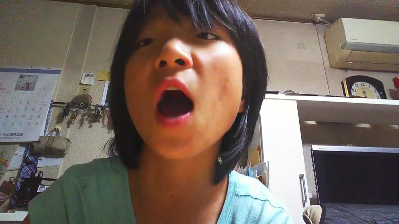 ホモと学ぶ中学生Youtuber 期末テストの結果発表part2 - ニコニコ動画