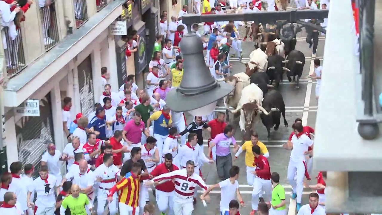 人気の 闘牛 動画 73本 ニコニコ動画