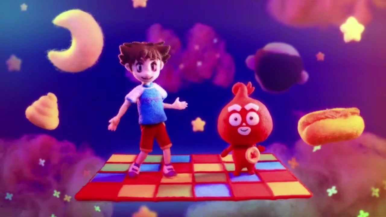 けだまのゴンじろーedに中毒になる動画 ニコニコ動画