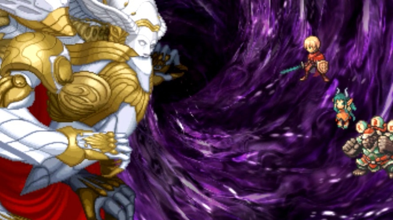 人気の ラジアントヒストリア 動画 385本 2 ニコニコ動画