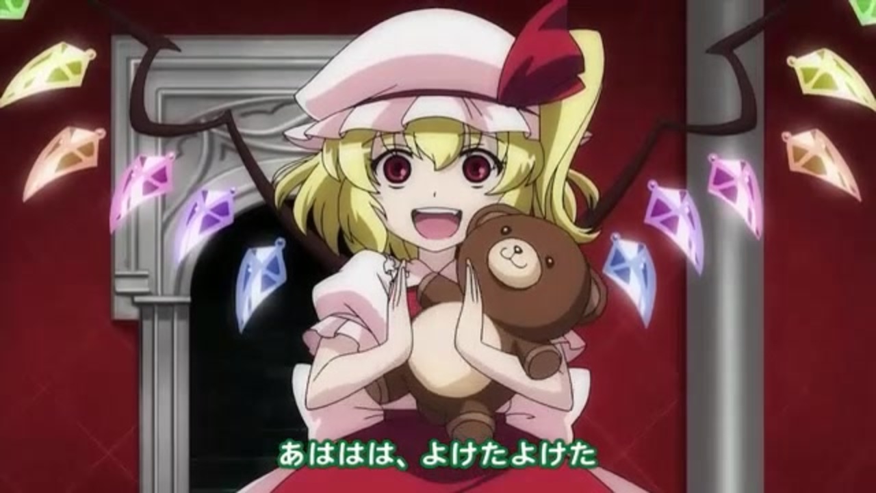 人気の 紅霧異変の章 動画 35本 ニコニコ動画