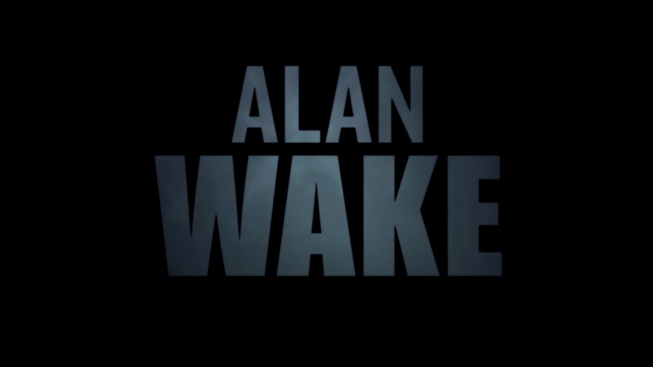 Alan Wake 日本語版プレイ動画 Part1 1080ｐ対応動画 対応動画 ニコニコ動画