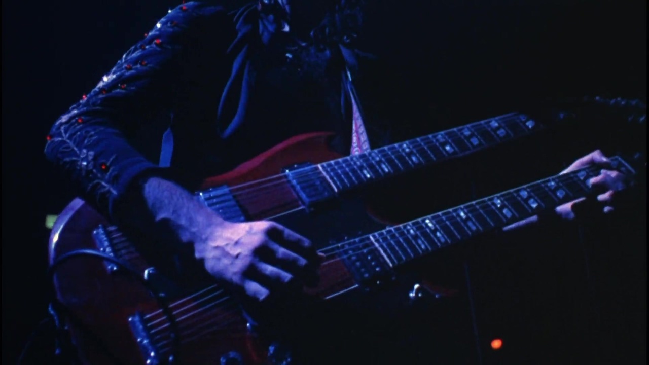 天国への階段/2025/01/10 Led Zeppelin レッド・ツェッペリン/Song to Soul 天国への階段