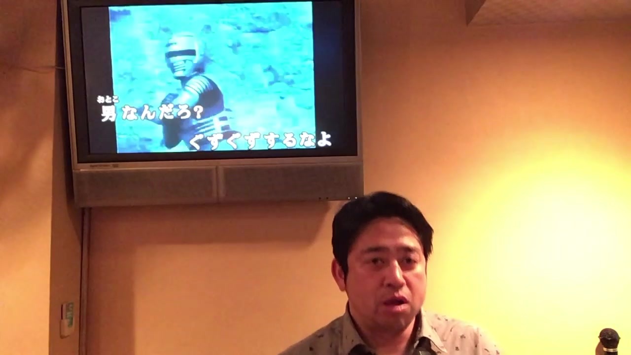 人気の ギャバン 宇宙刑事 動画 71本 2 ニコニコ動画