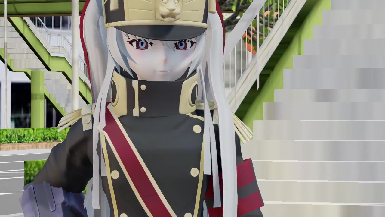 人気の アルタイル Re Creators 動画 23本 ニコニコ動画